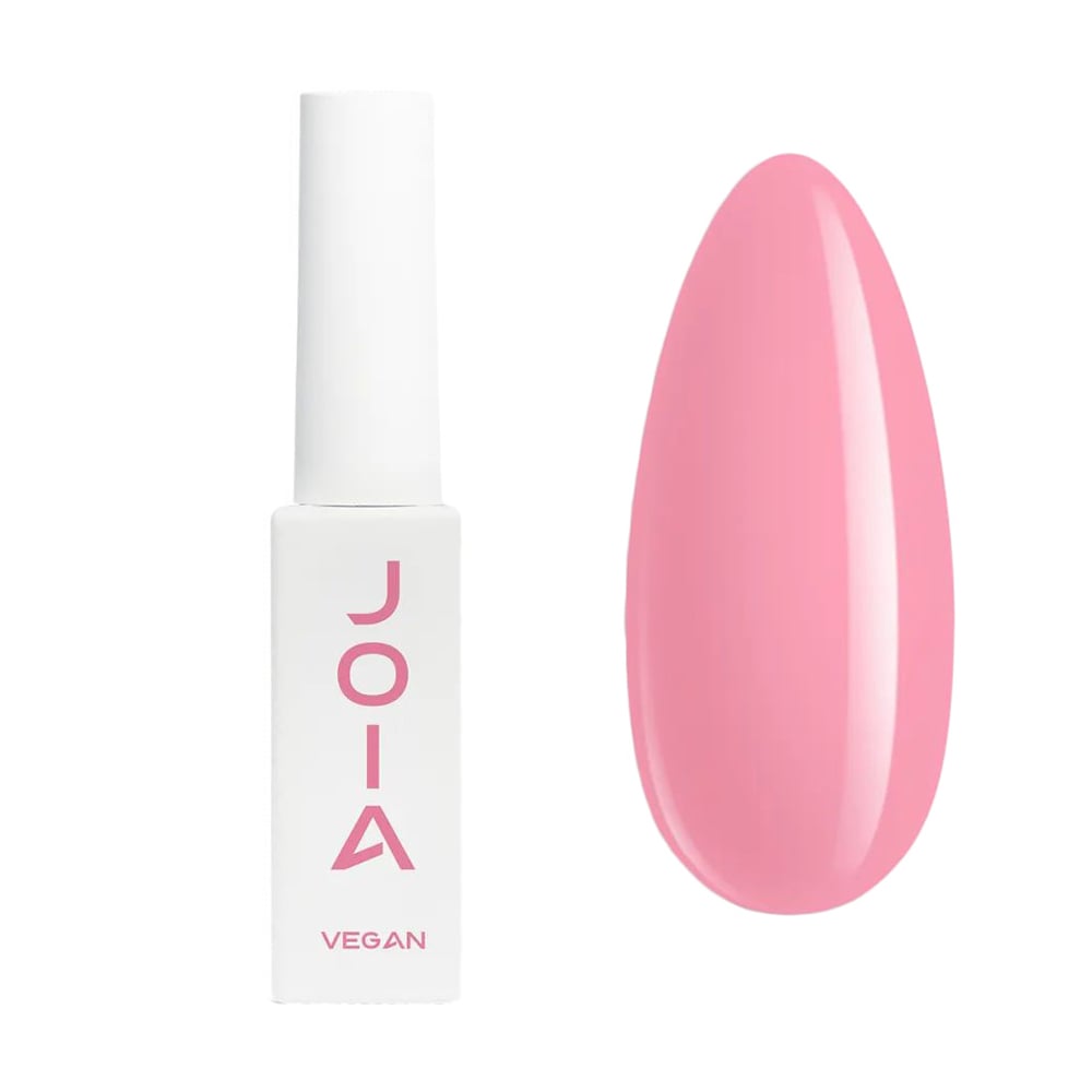 Рідкий гель для укріплення та моделювання нігтів JOIA vegan PolyLiquid Gel, Bare Calm, 8 мл